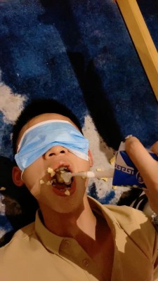 【彼岸花】微生物视角伺候高大主人(第二部) YC-220724-10