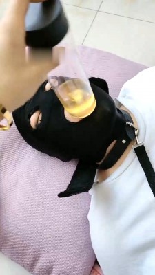 【W.K.T】—CC对色咪咪的健身教练进行惩罚 YC-220727-5