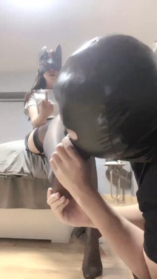 【彼岸花】新鞋实验重度踩踏 YC-220801-3