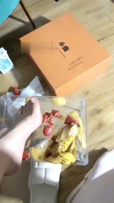 【00后小彤】双S互换男朋友调教 YC-220805-4