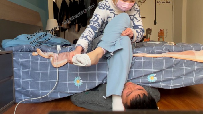 图片[7]_【第5风格】用平板换邻家小妹的嫩脚_HD绳艺资源