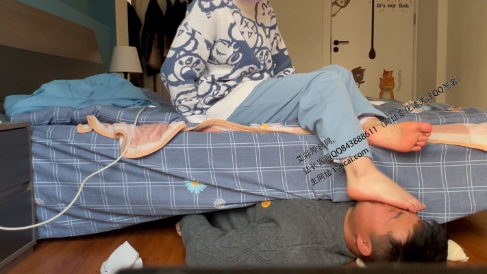 图片[12]_【第5风格】用平板换邻家小妹的嫩脚_HD绳艺资源