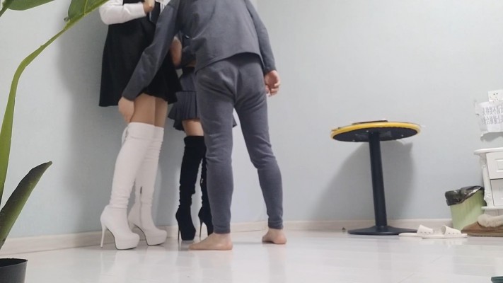 图片[3]_猥琐的下贱老师 YC-230711_HD绳艺资源