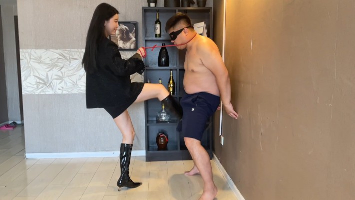 图片[5]_【蛋碎娇娃】【超S·联盟】霸气御姐男根处决 YC-230715-4_HD绳艺资源