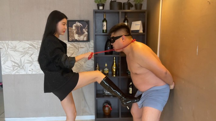 图片[8]_【蛋碎娇娃】【超S·联盟】霸气御姐男根处决 YC-230715-4_HD绳艺资源