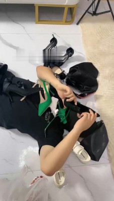 图片[10]_【伊诺】犬化训练-人体刷鞋器_HD绳艺资源