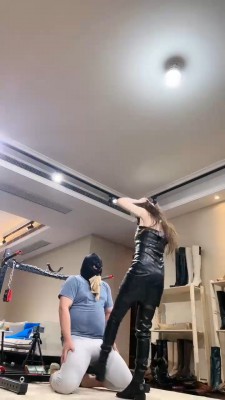 图片[4]_【梦二】双S-长靴重度轮流提档/丝袜塞嘴_HD绳艺资源