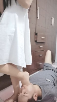 图片[5]_【浅尝lol】超强裸足深喉插吐_HD绳艺资源