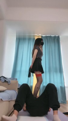 图片[4]_【不期而遇】黑丝高跟S-挑战圣水失败的废物_HD绳艺资源