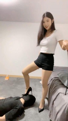 【W.K.T】—青龙在长春的美妙生活 YC-220824