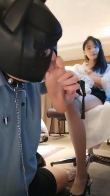 图片[9]_【莫瑶大大】双S-小白鞋瑜伽裤/骑马坐头/踩踏深喉【双视角版】_HD绳艺资源