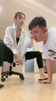 图片[5]_【辣妈】瑜伽裤S-重度揪耳朵/耳光抽_HD绳艺资源