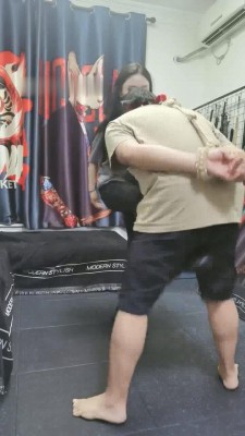 图片[3]_【邦妮】反绑踢裆专场_HD绳艺资源