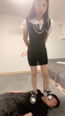 图片[2]_【海绵大大】学姐VS学弟-重度虐乳sp/深喉/揪耳朵_HD绳艺资源