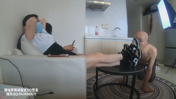 图片[12]_【素人S】开发足浴店姐姐上门《双人耐克板鞋羞辱2》_HD绳艺资源