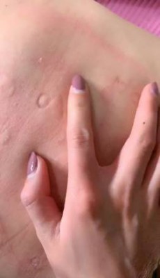 图片[13]_灵灵S-金色高跟践踏地狱_HD绳艺资源