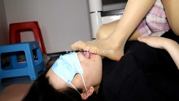 图片[12]_【超级女M】碾压内脏踩废子宫 B2068_HD绳艺资源