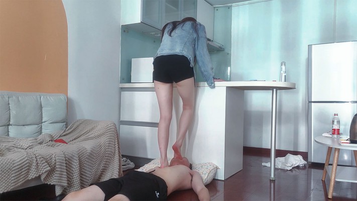 图片[12]_【血狼】超颜美女皇家御姐脚耳光深喉全体重跳踩脸 B2082_HD绳艺资源