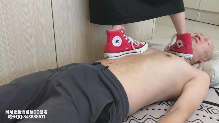 图片[6]_【素人S】美竹姐姐《红色匡威帆布鞋的折磨》 B2087_HD绳艺资源