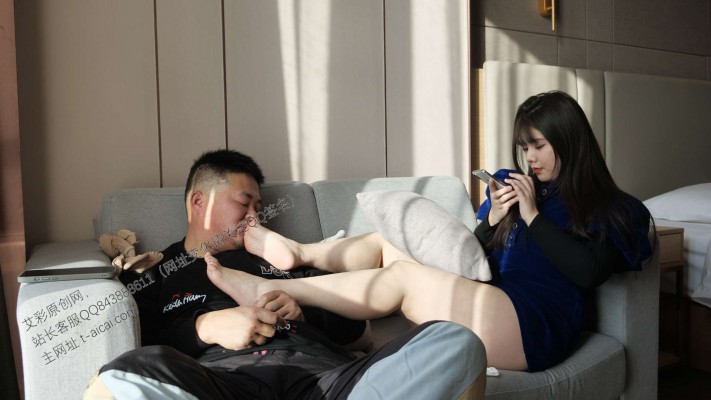 图片[4]_【第5风格】午后沙发舔胖妹的嫩脚 B2090_HD绳艺资源