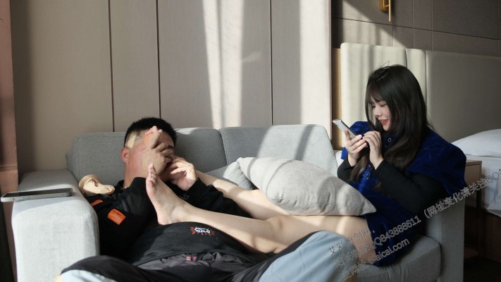 图片[5]_【第5风格】午后沙发舔胖妹的嫩脚 B2090_HD绳艺资源