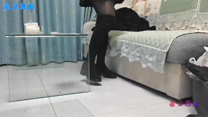 图片[2]_【羲又GTS】屠龙者终变恶龙！ B2126_HD绳艺资源