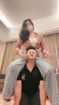 图片[2]_【禾未】发泄沙包-暴揍/拖鞋底抽耳光/踩踏钻胯 B2160_HD绳艺资源