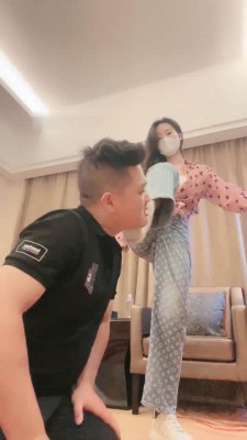 图片[3]_【禾未】发泄沙包-暴揍/拖鞋底抽耳光/踩踏钻胯 B2160_HD绳艺资源