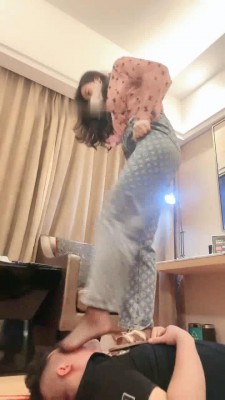 图片[6]_【禾未】发泄沙包-暴揍/拖鞋底抽耳光/踩踏钻胯 B2160_HD绳艺资源