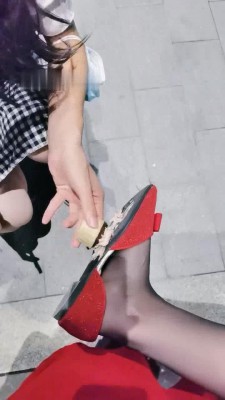 图片[3]_【若依】餐厅喂食CD奴鞋底拌饭/泥巴蛋糕 B2161_HD绳艺资源