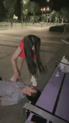 韩风小西装麻辣女教师 YC-220901-5