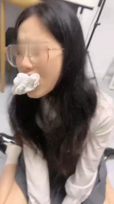 卑微女m的下贱表现 YC-220901-4