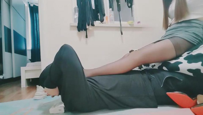 图片[6]_【萤火大大】老师体罚学生-黑丝高跟诱惑/骑马 B2193_HD绳艺资源