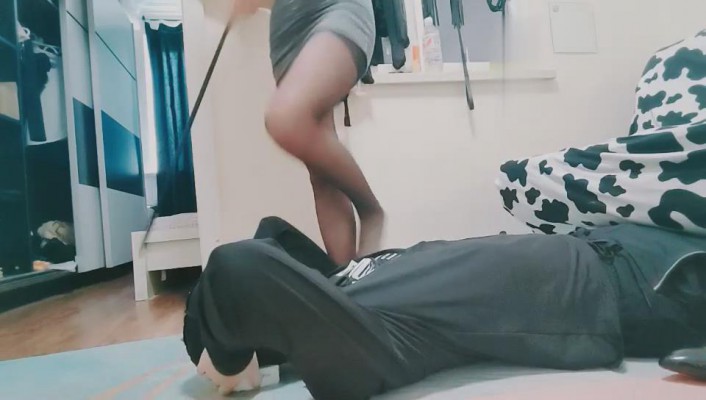 图片[7]_【萤火大大】老师体罚学生-黑丝高跟诱惑/骑马 B2193_HD绳艺资源