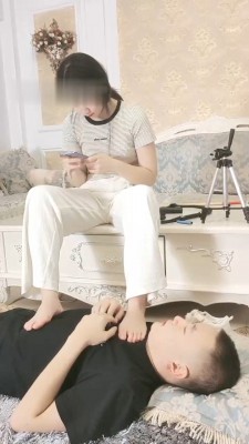 图片[5]_【夏夏呀】白袜裸足原味脚踩脚垫 B2198_HD绳艺资源