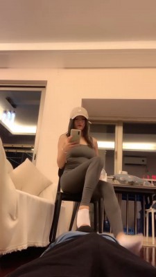 图片[6]_【宝爷】运动后脏白袜奖励家奴 B2199_HD绳艺资源