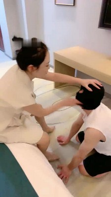 图片[8]_【蜜糖情侣】御姐S调奶狗-跪舔高跟/骑马坐头/踩踏口水 B2228_HD绳艺资源