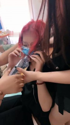 图片[4]_【天津女仆电】开发素人双S玩弄小女奴 B2241_HD绳艺资源