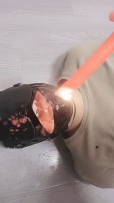 图片[5]_【樱子大人】绳艺技巧/抽耳光/长靴全体重踩踏/圣水/狗嘴滴蜡 B2242_HD绳艺资源