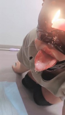 图片[7]_【樱子大人】绳艺技巧/抽耳光/长靴全体重踩踏/圣水/狗嘴滴蜡 B2242_HD绳艺资源