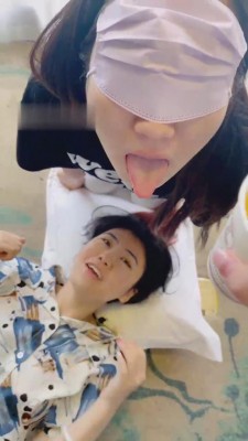 图片[7]_【橘子没熟】双母畜-前后夹击/圣水洗脸/重口闻屁 B2249_HD绳艺资源