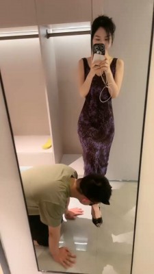 图片[8]_【暴躁小溪】胯下辱/肉丝脚闻舔/虐乳/镜前羞辱 B2253_HD绳艺资源