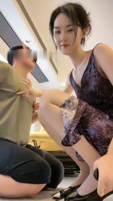 图片[9]_【暴躁小溪】胯下辱/肉丝脚闻舔/虐乳/镜前羞辱 B2253_HD绳艺资源