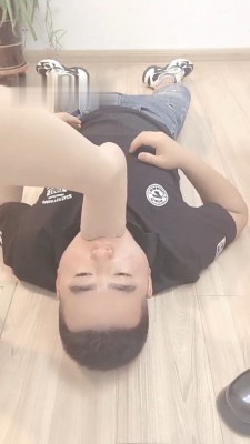 图片[7]_【欧拉S】脚深喉/全体重踩踏/丝袜塞嘴 B2254_HD绳艺资源