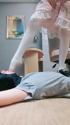 图片[3]_【羌爷】洛丽塔白丝深喉/水果茶洗脚 B2295_HD绳艺资源