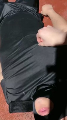 图片[5]_【佳奈】户外遛狗-小白鞋闻舔踩踏/掐乳/胯下乳 B2289_HD绳艺资源