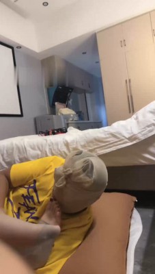 图片[5]_【叶娘】小白鞋丝袜高跟原味脚闻舔 B2297_HD绳艺资源