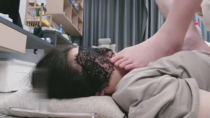 图片[2]_【小羊】母畜睡前舔闻jio/耳光 B2298_HD绳艺资源