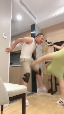 图片[6]_【陈甜女帝】骑马骑脖转胯/重度提档/闻舔原味鞋袜jio【续集】 B2293_HD绳艺资源