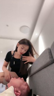 图片[3]_【汐言】长靴深喉专场 B2304_HD绳艺资源